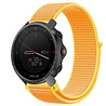 Strap-it Strap-it Correa nylon Polar Grit X Pro (amarillo claro) Strap-it Strap-it Correa nylon Polar Grit X Pro (amarillo claro)
