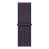 Strap-it Strap-it Correa nylon Polar Grit X Pro (morado-azul) Strap-it Strap-it Correa nylon Polar Grit X Pro (morado-azul)