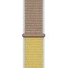 Strap-it Strap-it Correa nylon Polar Grit X Pro (camel) Strap-it Strap-it Correa nylon Polar Grit X Pro (camel)