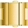 Strap-it Strap-it Correa acero Polar Grit X Pro (dorado) Strap-it Strap-it Correa acero Polar Grit X Pro (dorado)