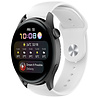 Strap-it Strap-it Correa deportiva Huawei Watch 3 (Pro) (blanco) Strap-it Strap-it Correa deportiva Huawei Watch 3 (Pro) (blanco)
