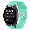 Strap-it Strap-it Correa deportiva Huawei Watch 3 (Pro) (aguamarina) Strap-it Strap-it Correa deportiva Huawei Watch 3 (Pro) (aguamarina)