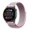 Strap-it Strap-it Correa nylon Huawei Watch 3 (Pro) (arena rosa) Strap-it Strap-it Correa nylon Huawei Watch 3 (Pro) (arena rosa)