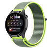 Strap-it Strap-it Correa nylon Huawei Watch 3 (Pro) (fluorescente) Strap-it Strap-it Correa nylon Huawei Watch 3 (Pro) (fluorescente)