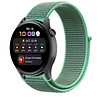 Strap-it Strap-it Correa nylon Huawei Watch 3 (Pro) (menta) Strap-it Strap-it Correa nylon Huawei Watch 3 (Pro) (menta)