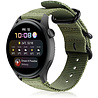 Strap-it Strap-it Correa nylon Huawei Watch 3 (Pro) (verde) Strap-it Strap-it Correa nylon Huawei Watch 3 (Pro) (verde)