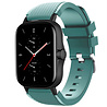 Strap-it Strap-it Correa silicona Amazfit GTS 2 (verde abeto) Strap-it Strap-it Correa silicona Amazfit GTS 2 (verde abeto)