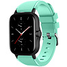 Strap-it Strap-it Correa silicona Amazfit GTS 2 (agua) Strap-it Strap-it Correa silicona Amazfit GTS 2 (agua)