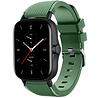 Strap-it Strap-it Correa silicona Amazfit GTS 2 (verde ejárcito) Strap-it Strap-it Correa silicona Amazfit GTS 2 (verde ejárcito)