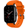 Strap-it Strap-it Correa silicona Amazfit GTS 2 (naranja) Strap-it Strap-it Correa silicona Amazfit GTS 2 (naranja)