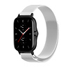 Strap-it Strap-it Correa milanesa Amazfit GTS 2 (plata) Strap-it Strap-it Correa milanesa Amazfit GTS 2 (plata)