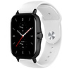 Strap-it Strap-it Correa deportiva Amazfit GTS 2 (blanca) Strap-it Strap-it Correa deportiva Amazfit GTS 2 (blanca)