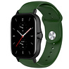 Strap-it Strap-it Correa deportiva Amazfit GTS 2 (verde ejárcito) Strap-it Strap-it Correa deportiva Amazfit GTS 2 (verde ejárcito)