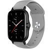 Strap-it Strap-it Correa deportiva Amazfit GTS 2 (gris) Strap-it Strap-it Correa deportiva Amazfit GTS 2 (gris)