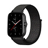 Strap-it Strap-it Correa nylon Amazfit GTS 2 (negro) Strap-it Strap-it Correa nylon Amazfit GTS 2 (negro)