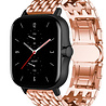Strap-it Strap-it Correa acero dragón Amazfit GTS 2 (oro rosa) Strap-it Strap-it Correa acero dragón Amazfit GTS 2 (oro rosa)