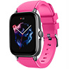 Strap-it Strap-it Correa silicona Amazfit GTS 3 (rosa animado) Strap-it Strap-it Correa silicona Amazfit GTS 3 (rosa animado)