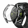 Strap-it Strap-it Funda TPU Huawei Watch GT 3 46mm (negro) Strap-it Strap-it Funda TPU Huawei Watch GT 3 46mm (negro)