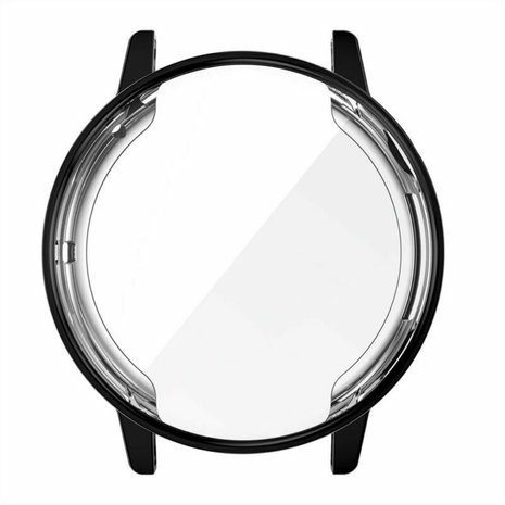 Strap-it Strap-it Funda TPU Huawei Watch GT 3 46mm (negro) Strap-it Strap-it Funda TPU Huawei Watch GT 3 46mm (negro)