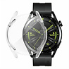 Strap-it Strap-it Funda Huawei Watch GT 3 46mm TPU (transparente) Strap-it Strap-it Funda Huawei Watch GT 3 46mm TPU (transparente)