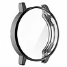 Strap-it Strap-it Funda TPU Huawei Watch GT 3 42mm (negro) Strap-it Strap-it Funda TPU Huawei Watch GT 3 42mm (negro)