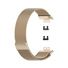 Strap-it Strap-it Correa milanesa Huawei Watch Fit (champán) Strap-it Strap-it Correa milanesa Huawei Watch Fit (champán)