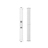 Strap-it Strap-it Correa metálica Huawei Watch Fit (plata) Strap-it Strap-it Correa metálica Huawei Watch Fit (plata)