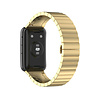 Strap-it Strap-it Correa metálica Huawei Watch Fit (oro) Strap-it Strap-it Correa metálica Huawei Watch Fit (oro)