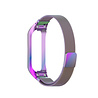 Strap-it Strap-it Correa milanese Samsung Galaxy Fit 2 (arcoíris) Strap-it Strap-it Correa milanese Samsung Galaxy Fit 2 (arcoíris)