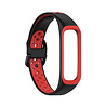 Strap-it Strap-it Correa deportiva Samsung Galaxy Fit 2 (negra/roja) Strap-it Strap-it Correa deportiva Samsung Galaxy Fit 2 (negra/roja)