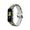 Strap-it Strap-it Correa Lucky Leopard Samsung Galaxy Watch Fit 2 Strap-it Strap-it Correa Lucky Leopard Samsung Galaxy Watch Fit 2