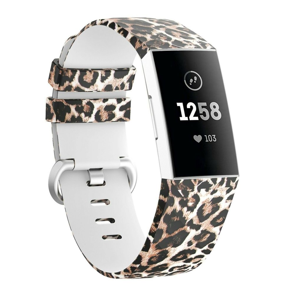 Fitbit charge 3 outlet correa