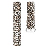 Strap-it Strap-it Correa Fitbit Charge 3/4 Lucky Leopard Strap-it Strap-it Correa Fitbit Charge 3/4 Lucky Leopard