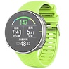 Strap-it Strap-it Correa silicona Polar Vantage V (verde claro) Strap-it Strap-it Correa silicona Polar Vantage V (verde claro)