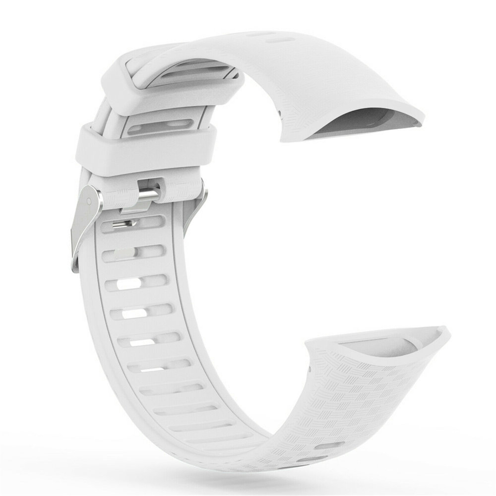 Strap-it Strap-it Correa silicona Polar Vantage V (blanco)