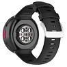 Strap-it Strap-it Correa silicona Polar Vantage V2 (negro) Strap-it Strap-it Correa silicona Polar Vantage V2 (negro)