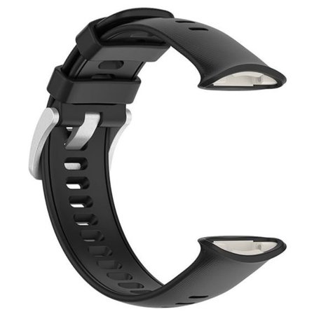 Strap-it Strap-it Correa silicona Polar Vantage V2 (negro)