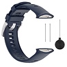 Strap-it Strap-it Correa silicona Polar Vantage V2 (azul oscuro) Strap-it Strap-it Correa silicona Polar Vantage V2 (azul oscuro)