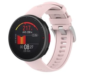 Strap-it Correa silicona Polar Vantage V2 (rosa)