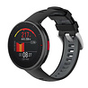 Strap-it Strap-it Correa deportiva Polar Vantage V2 (negro/gris) Strap-it Strap-it Correa deportiva Polar Vantage V2 (negro/gris)