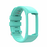 Strap-it Strap-it Correa silicona Polar A360/A370 (agua) Strap-it Strap-it Correa silicona Polar A360/A370 (agua)
