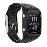 Strap-it Strap-it Correa silicona Polar M400/M430 (negra) Strap-it Strap-it Correa silicona Polar M400/M430 (negra)