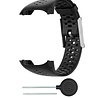 Strap-it Strap-it Correa silicona Polar M400/M430 (negra) Strap-it Strap-it Correa silicona Polar M400/M430 (negra)