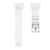 Strap-it Strap-it Correa silicona Polar M400/M430 (blanca) Strap-it Strap-it Correa silicona Polar M400/M430 (blanca)