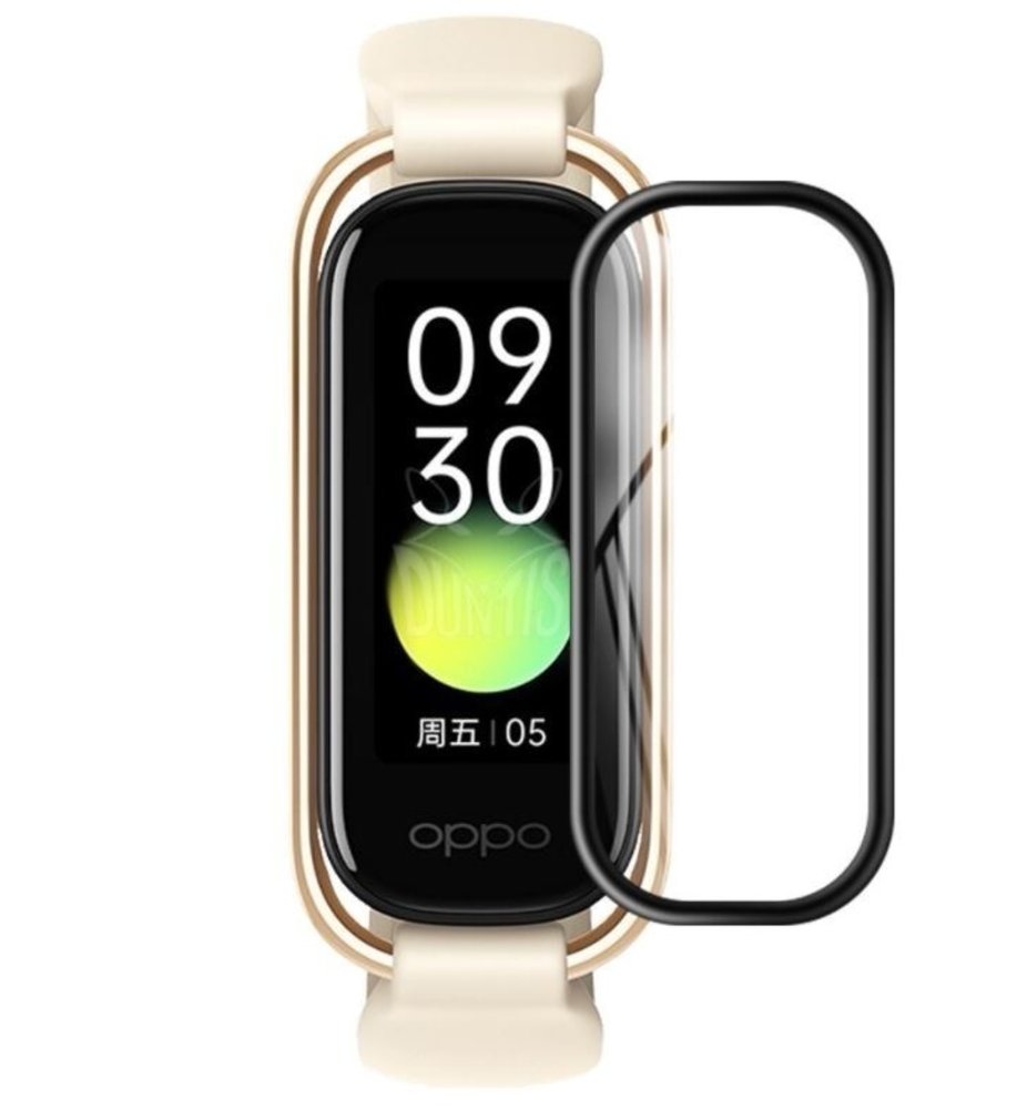Strap-it Strap-it Protector de pantalla Oppo Band Style Strap-it Strap-it Protector de pantalla Oppo Band Style