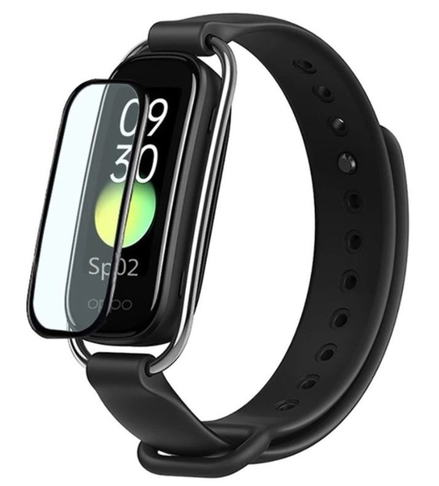 Strap-it Strap-it Protector de pantalla Oppo Band Style Strap-it Strap-it Protector de pantalla Oppo Band Style