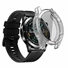 Strap-it Strap-it Funda Huawei Watch GT 2 46mm TPU (transparente) Strap-it Strap-it Funda Huawei Watch GT 2 46mm TPU (transparente)