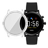 Strap-it Strap-it Funda Fossil Gen 5 (transparente) Strap-it Strap-it Funda Fossil Gen 5 (transparente)