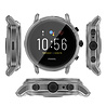 Strap-it Strap-it Funda Fossil Gen 5 (transparente) Strap-it Strap-it Funda Fossil Gen 5 (transparente)