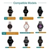 Strap-it Strap-it Cargador Fossil Gen 4/Gen 5/Gen 6 Strap-it Strap-it Cargador Fossil Gen 4/Gen 5/Gen 6